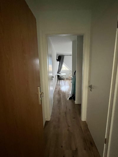 Wohnung Potschappler Straße in Dresden