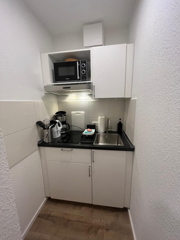 Wohnung Potschappler Straße in Dresden