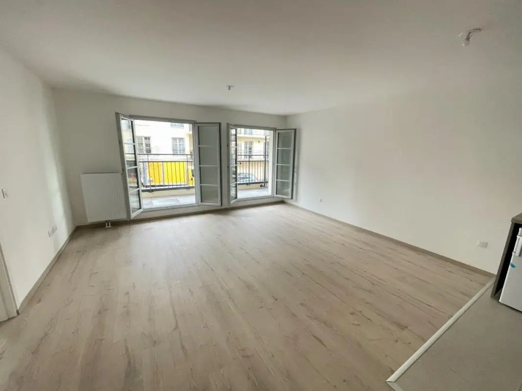 Appartement Rue de l'Estacade à Compiègne
