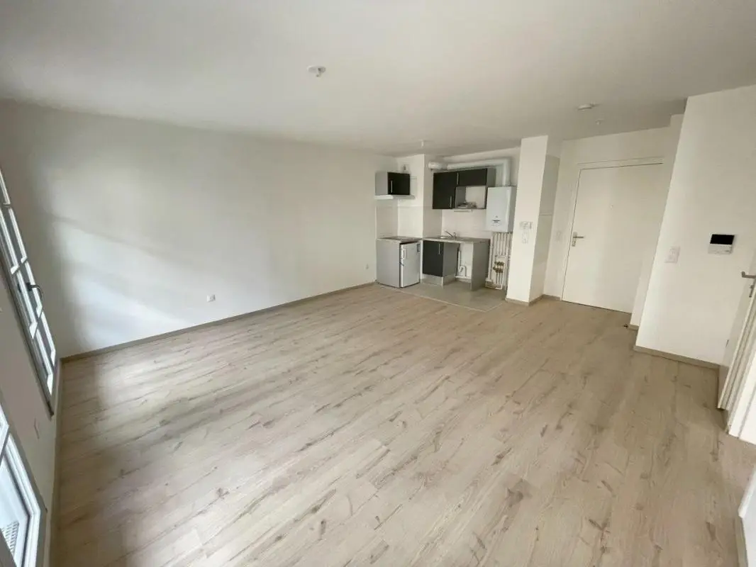 Appartement Rue de l'Estacade à Compiègne