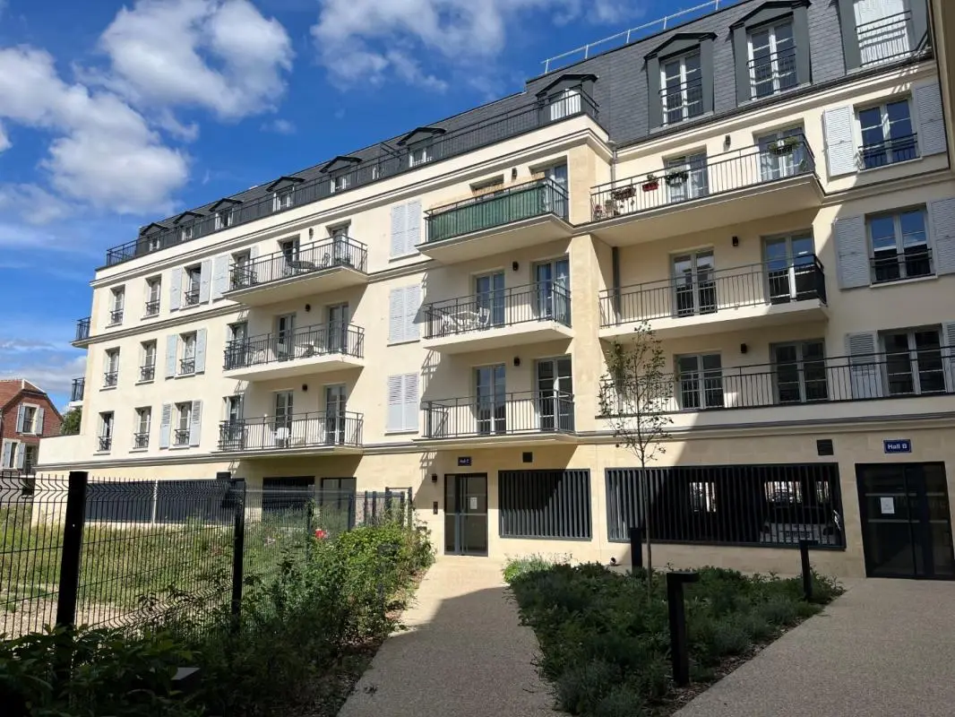 Appartement Rue de l'Estacade à Compiègne