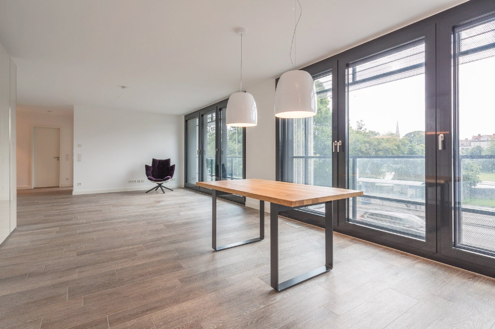 Wohnung Erhardtstraße in München