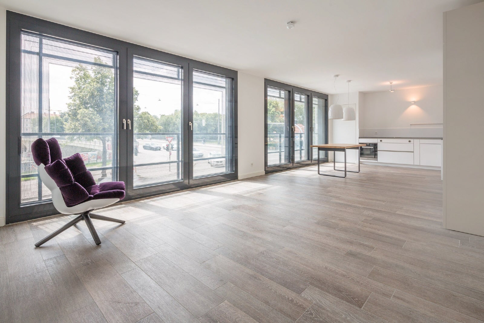 Wohnung Erhardtstraße in München