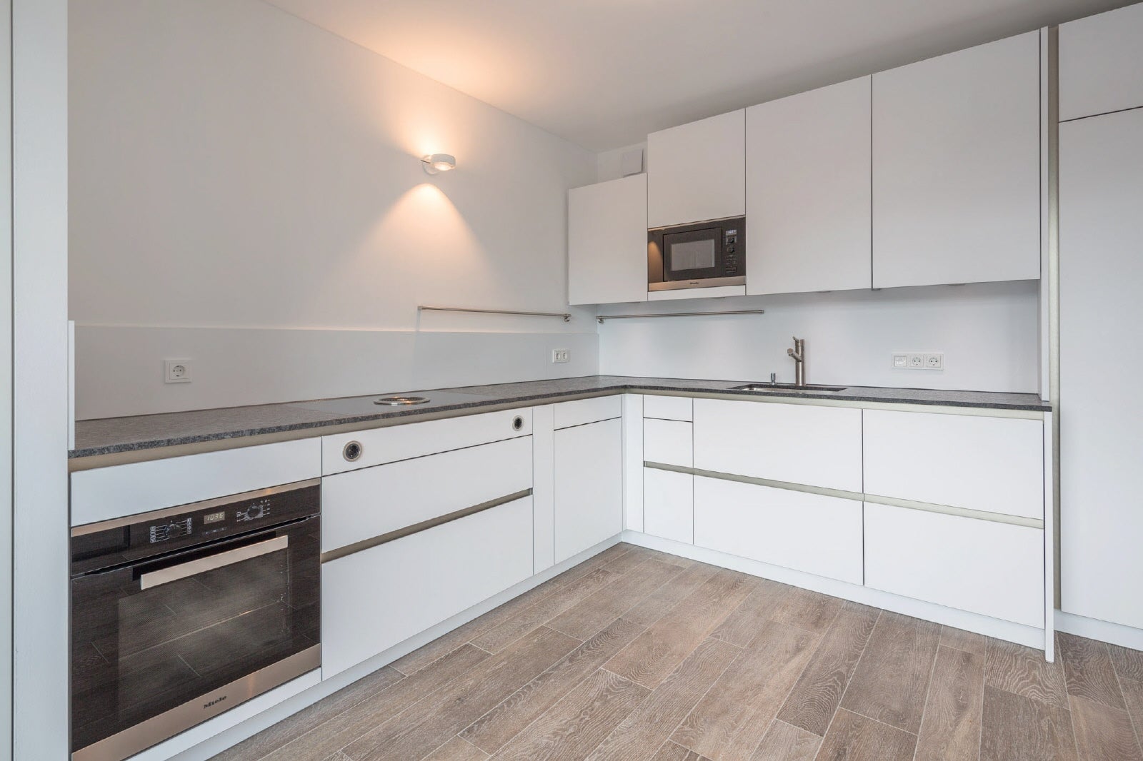 Wohnung Erhardtstraße in München