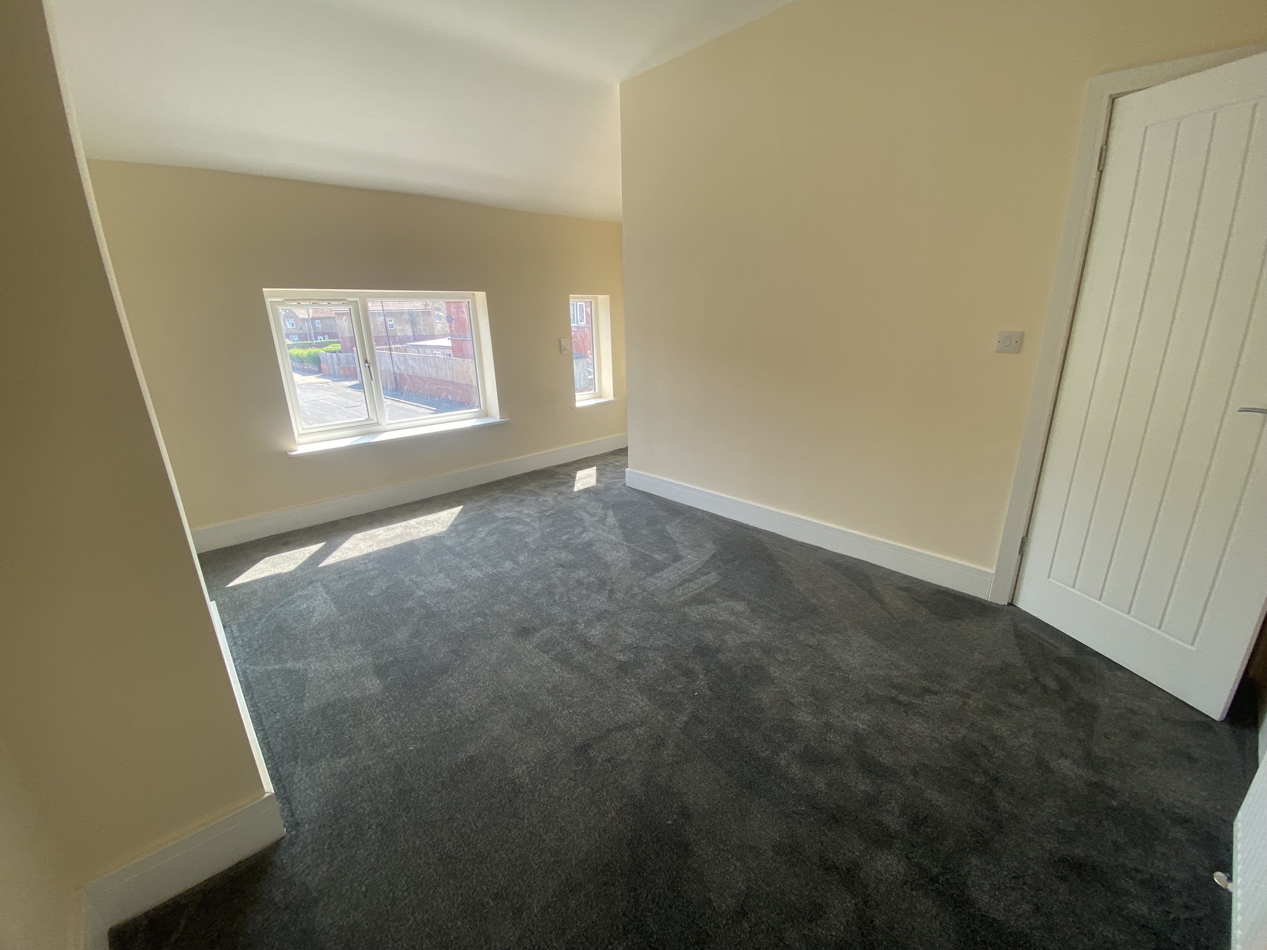 House Staveley Street in Doncaster
