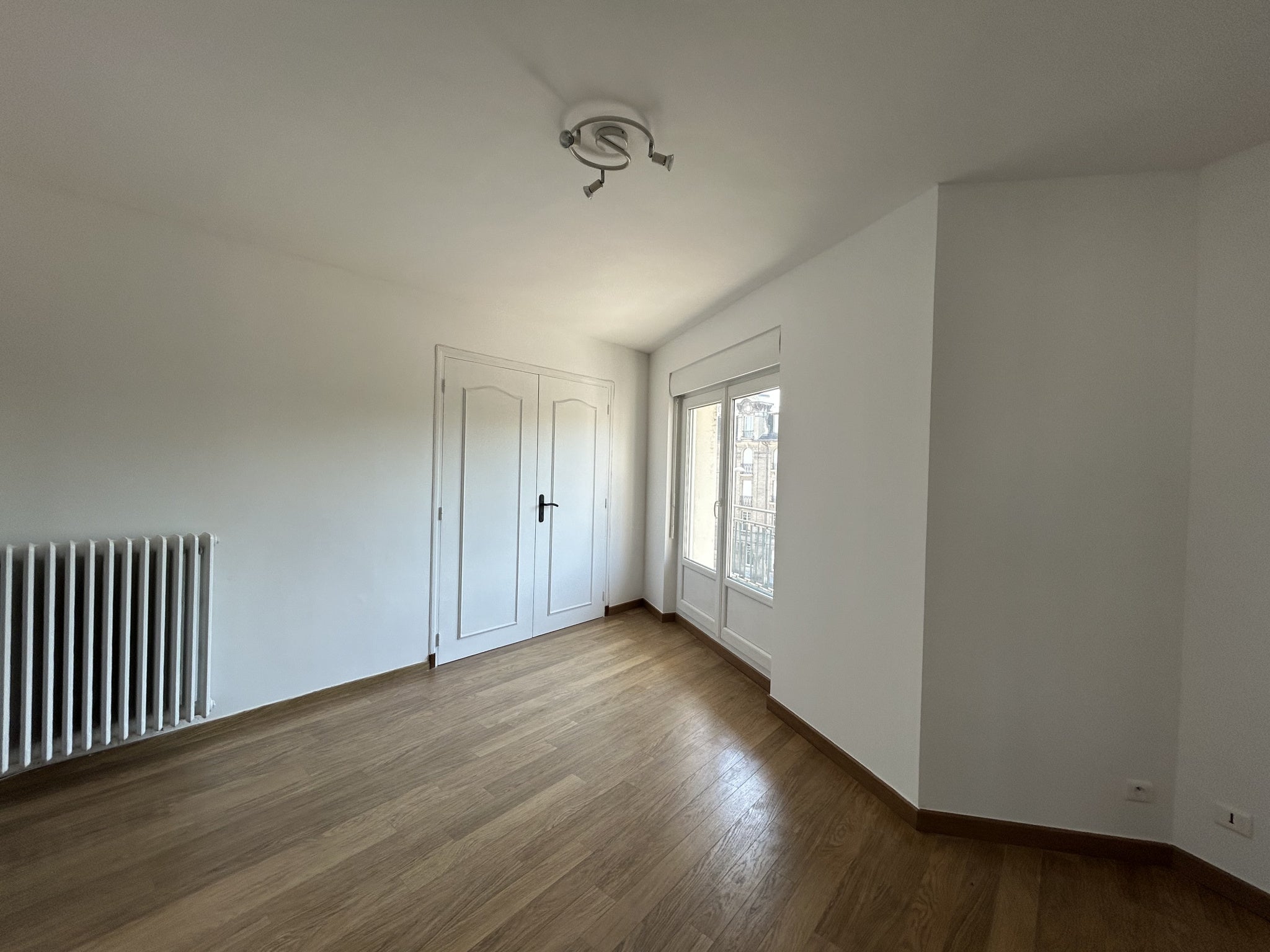 Appartement Place Aristide Briand à Reims