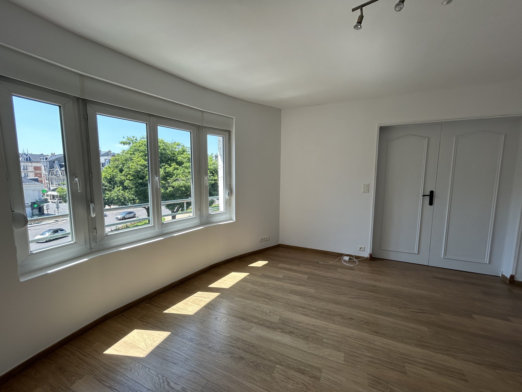 Appartement Place Aristide Briand à Reims