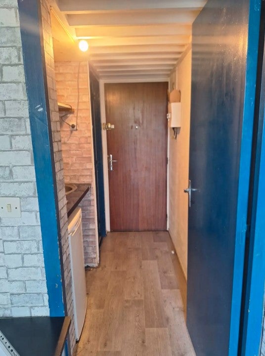 Appartement Rue des Treilles à Libourne