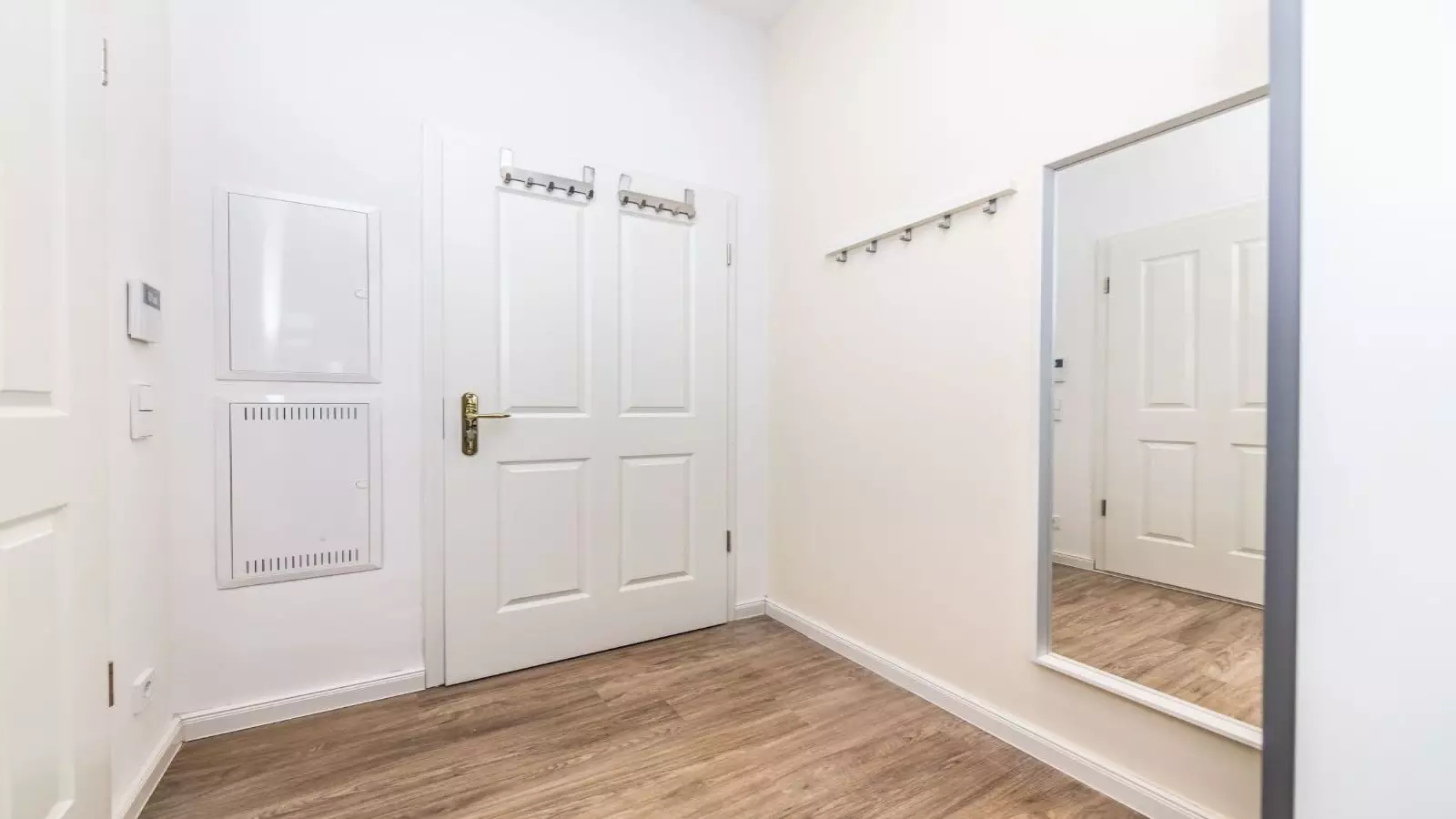 Wohnung Finowstraße in Berlin