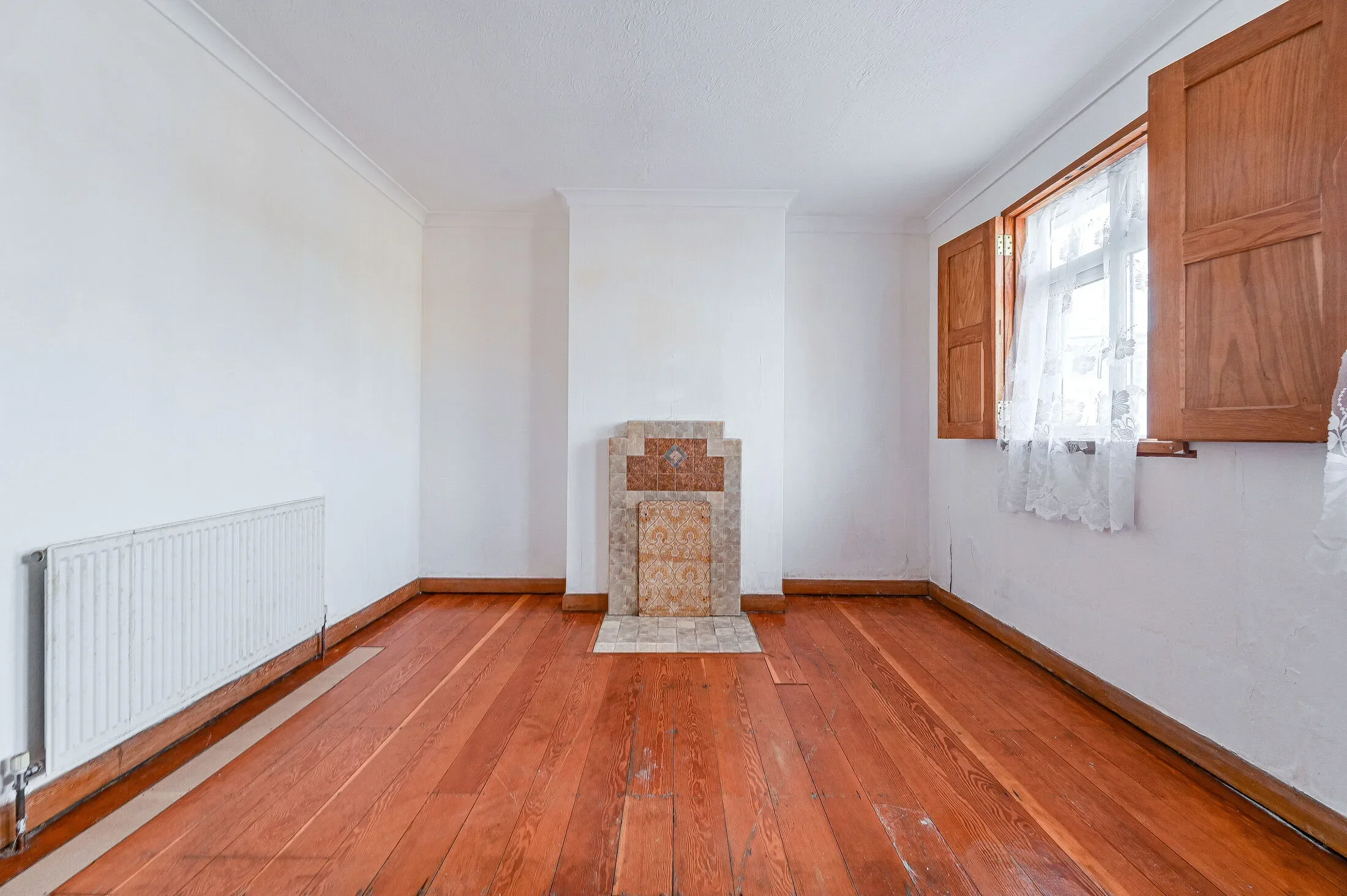 House Pelton Road in Greater London