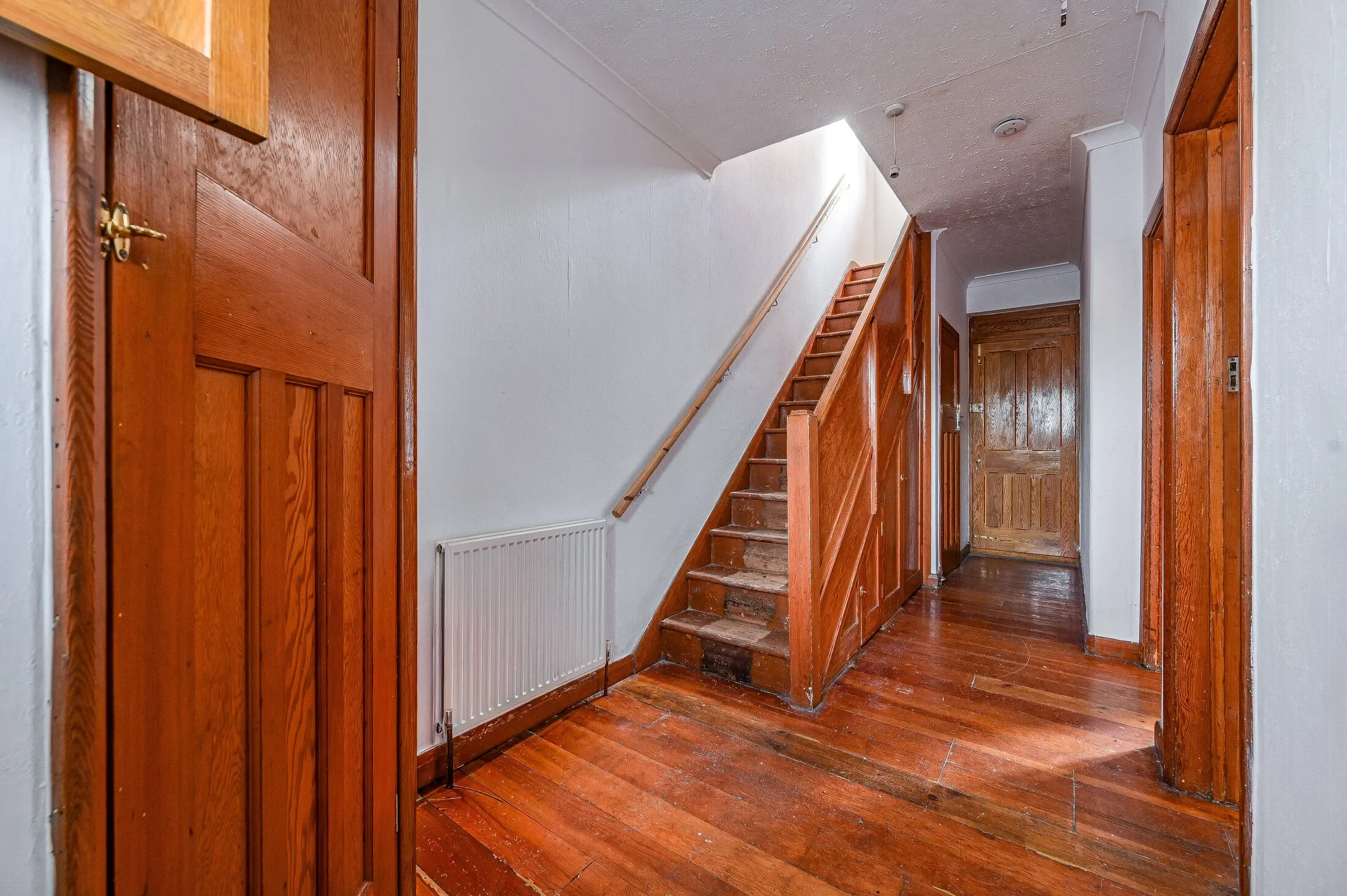 House Pelton Road in Greater London