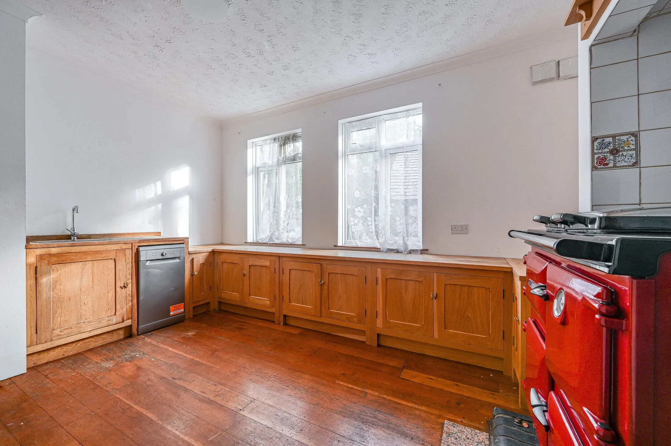 House Pelton Road in Greater London