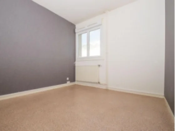 Appartement Rue Louis Breguet à Montceau-les-Mines