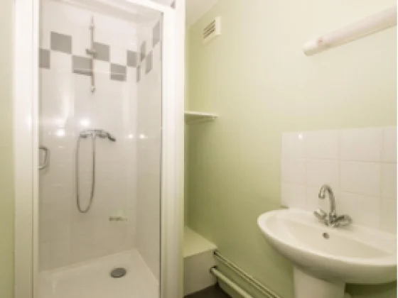 Appartement Rue Louis Breguet à Montceau-les-Mines