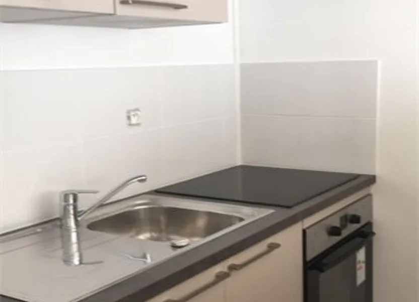 Appartement Rue Paul Doumer à Le Havre