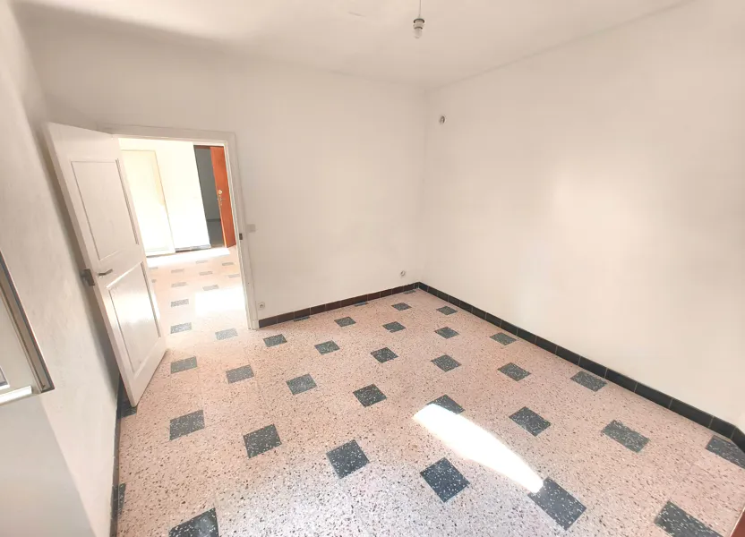 Appartement Route du Vivarais à Les Vans