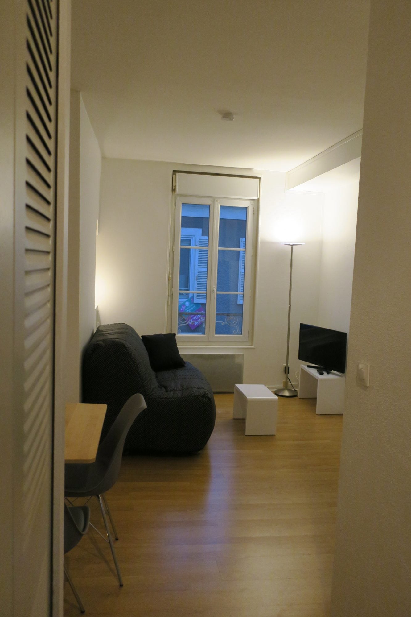 Appartement Rue de Châteaugontier à Angers
