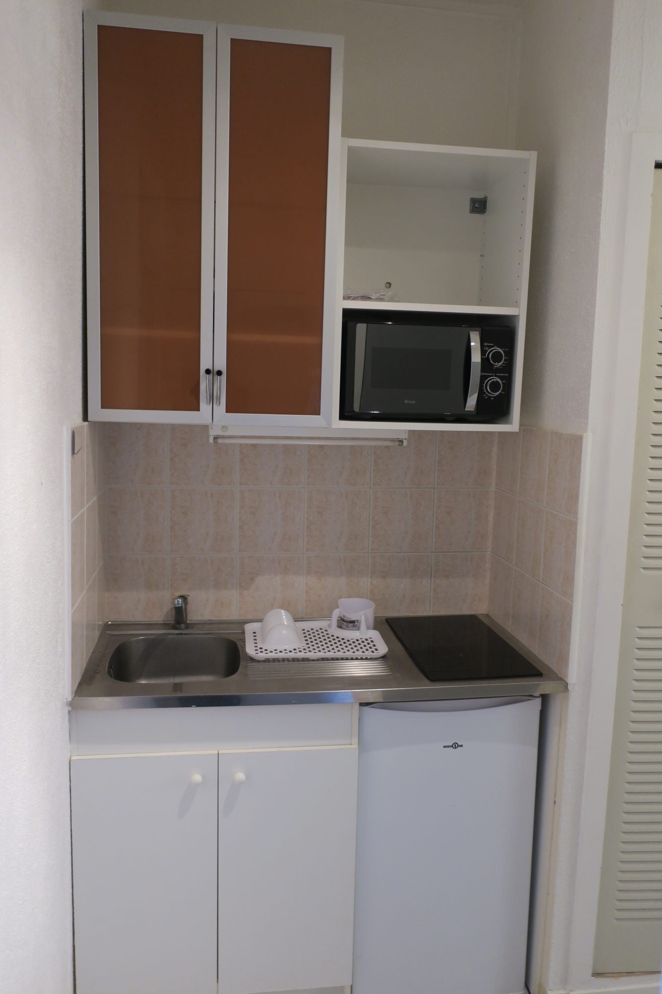 Appartement Rue de Châteaugontier à Angers