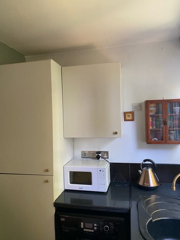 Flat Lamport Close in Greater London