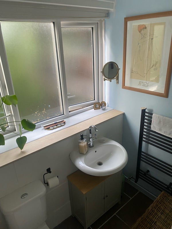 Flat Lamport Close in Greater London