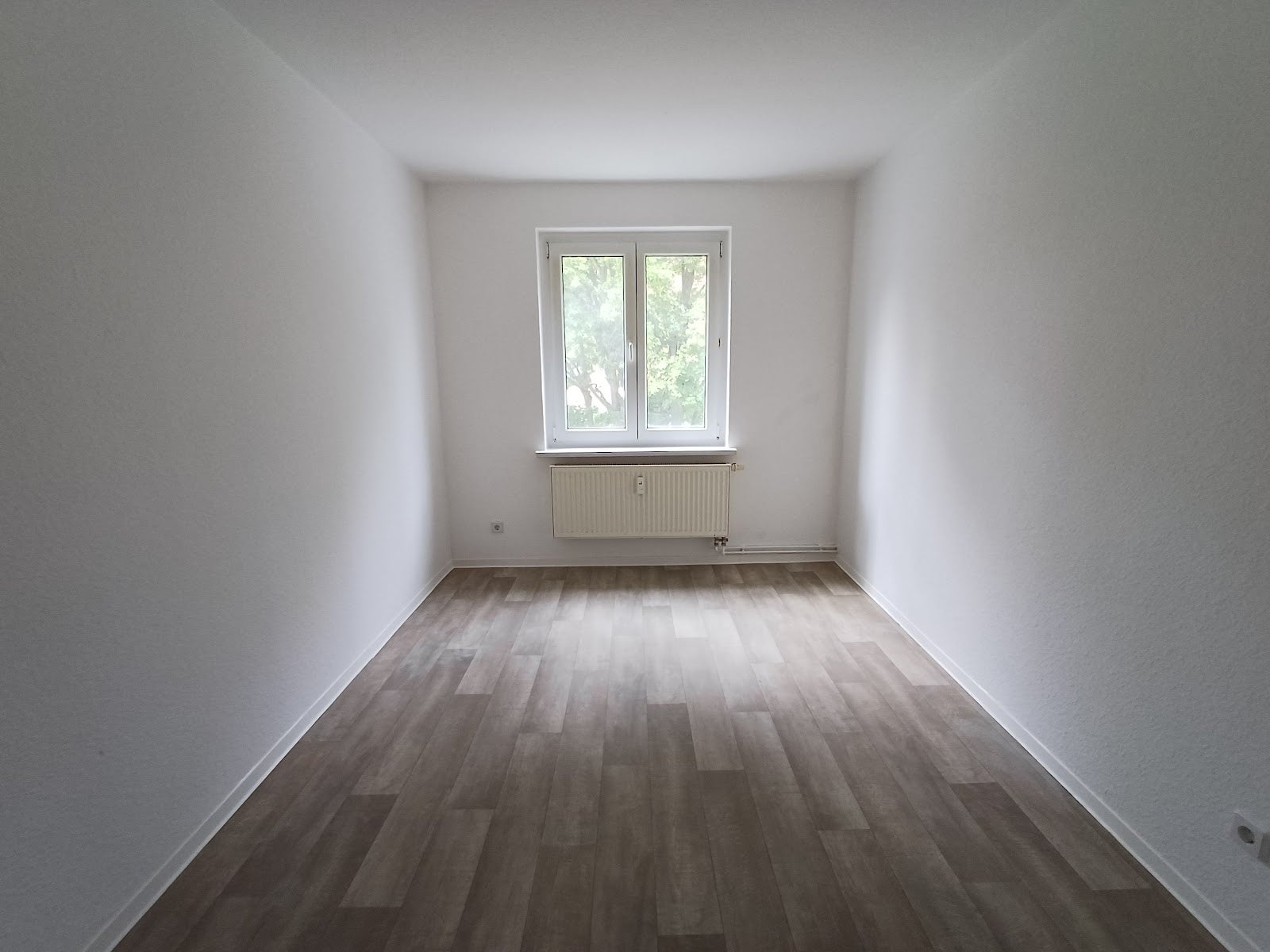Wohnung Schillerstraße in Merseburg