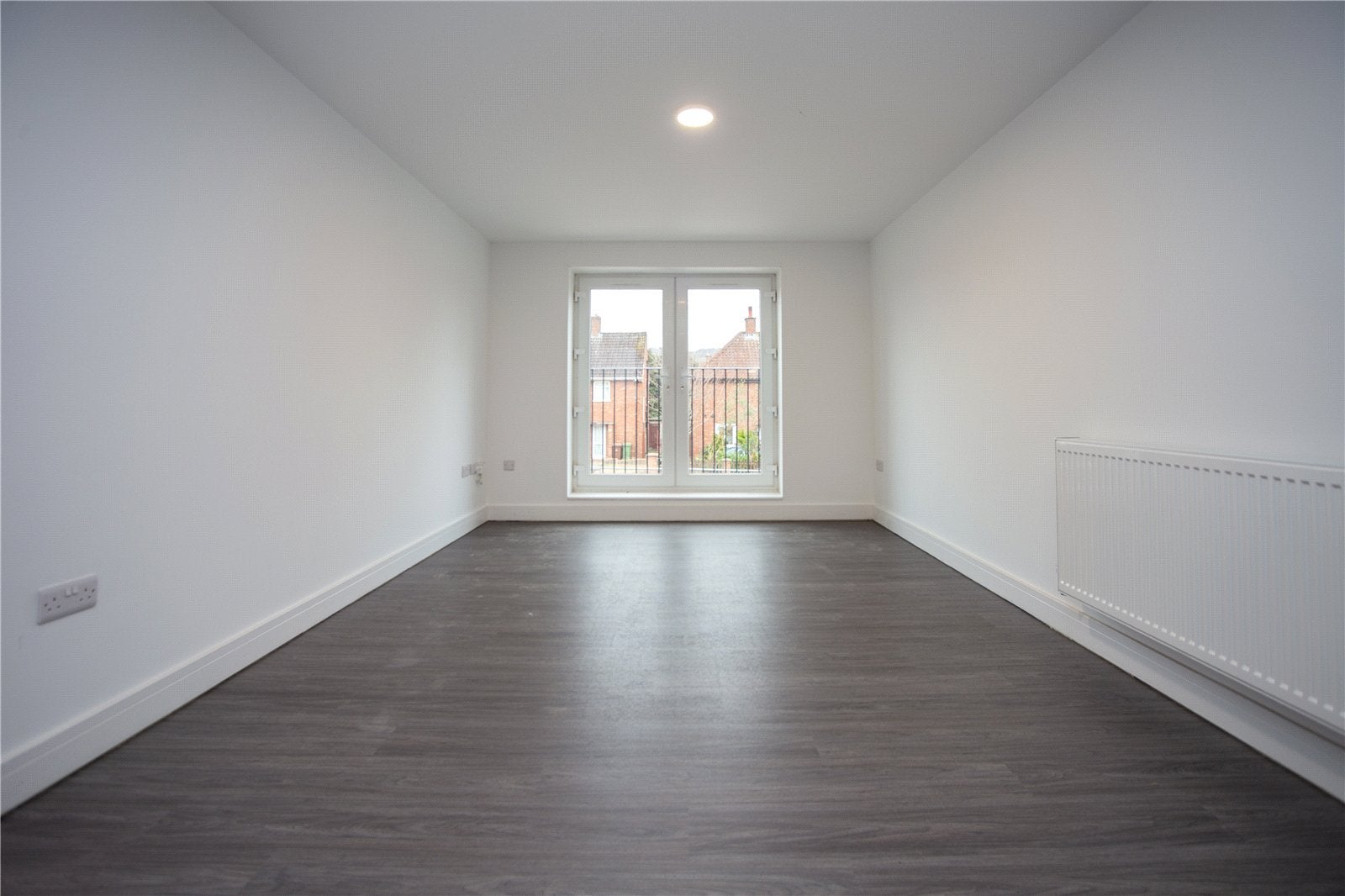 Flat Pennine Road in Cheltenham