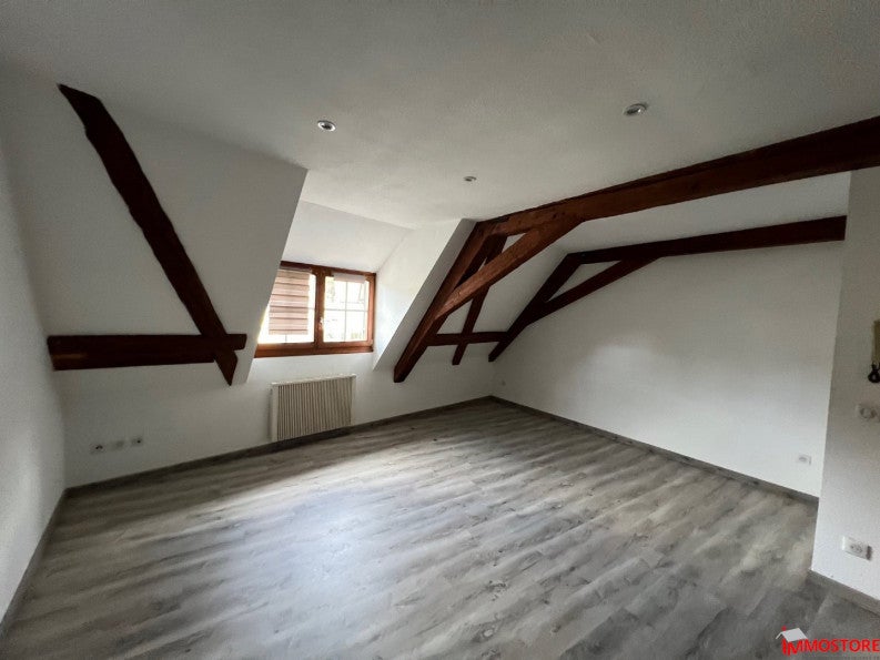 Appartement Rue de l'Évèque à Ferrette