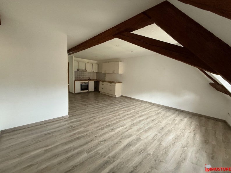 Appartement Rue de l'Évèque à Ferrette