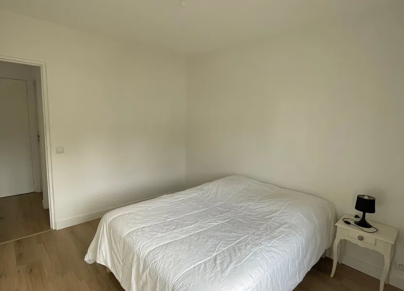 Appartement Rue de Québec à Caen