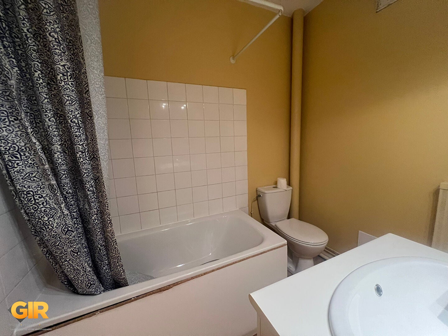 Flat Boulevard Beaumont in Rennes
