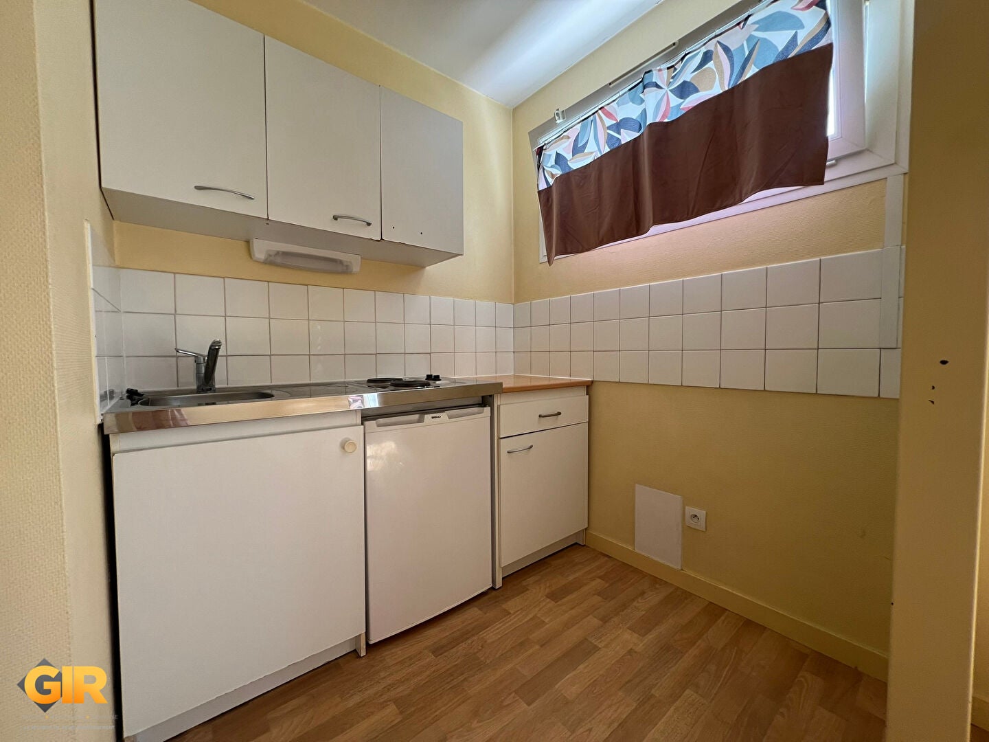 Flat Boulevard Beaumont in Rennes