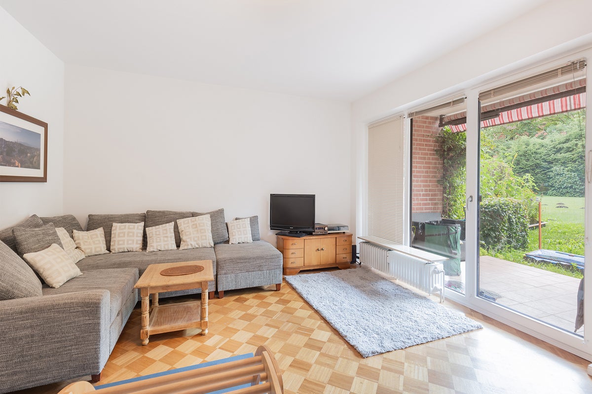 Wohnung Reinhold-Meyer-Straße in Hamburg