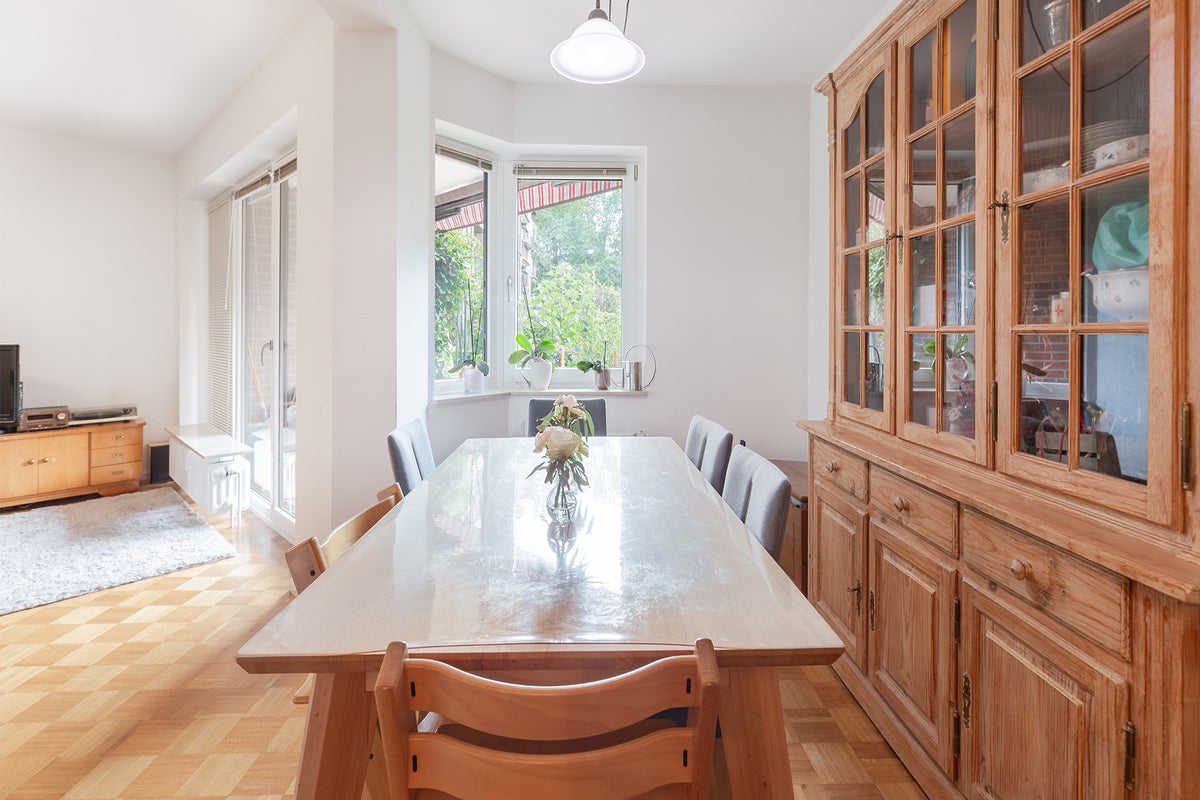 Wohnung Reinhold-Meyer-Straße in Hamburg