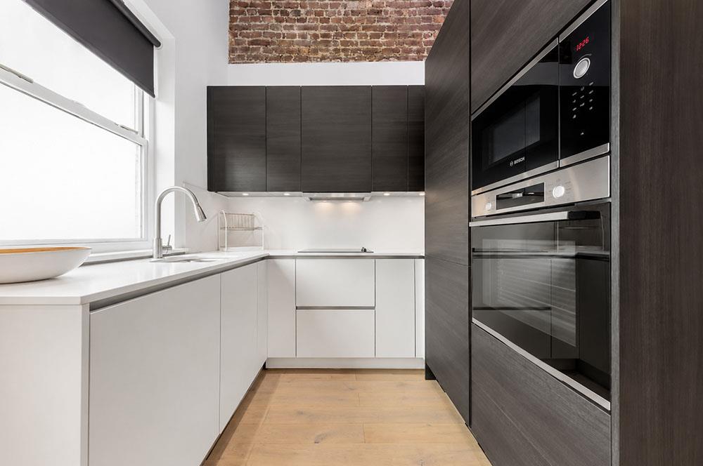Flat Baker Street in City of Westminster
