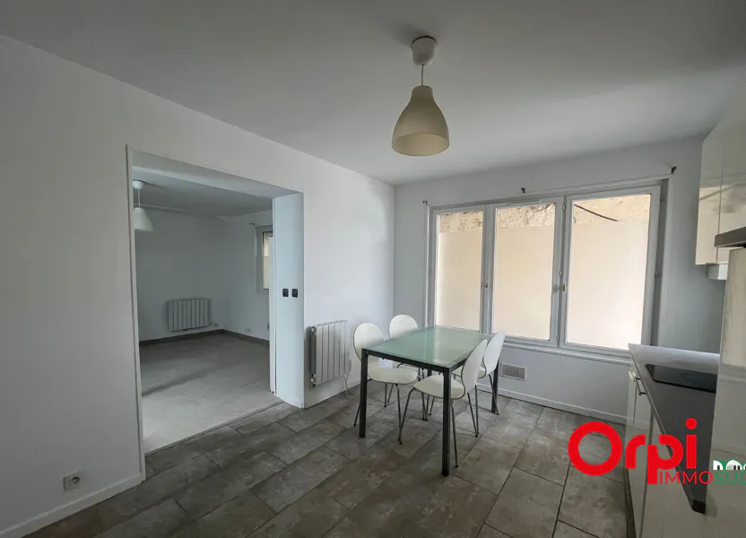 Room Boulevard de Dury in Amiens