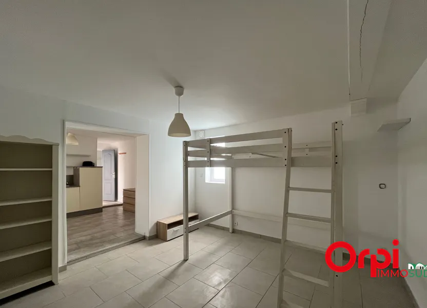 Room Boulevard de Dury in Amiens