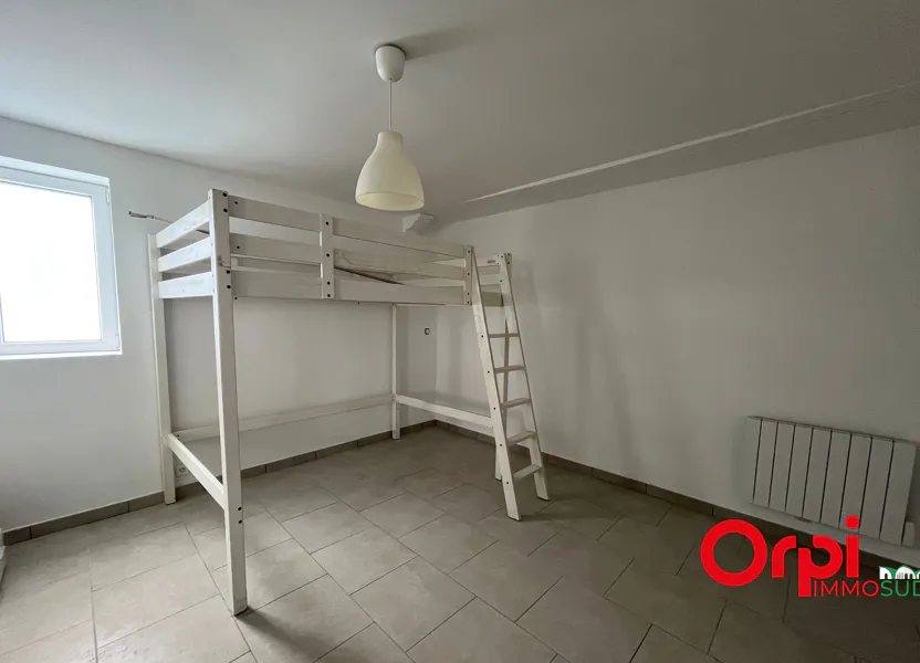 Room Boulevard de Dury in Amiens