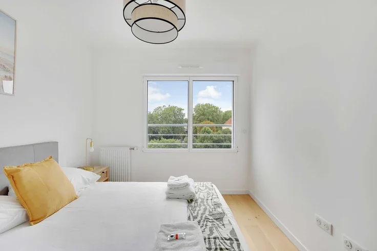 Appartement Boulevard Gambetta à Nogent-sur-Marne