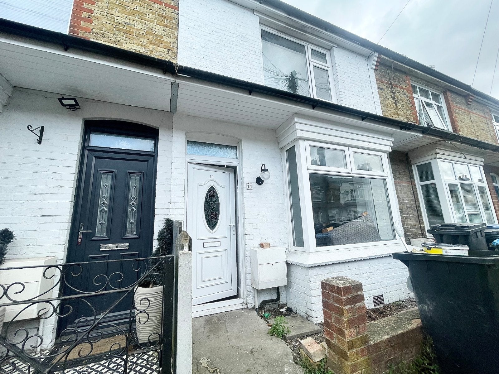 House Marden Avenue in Thanet