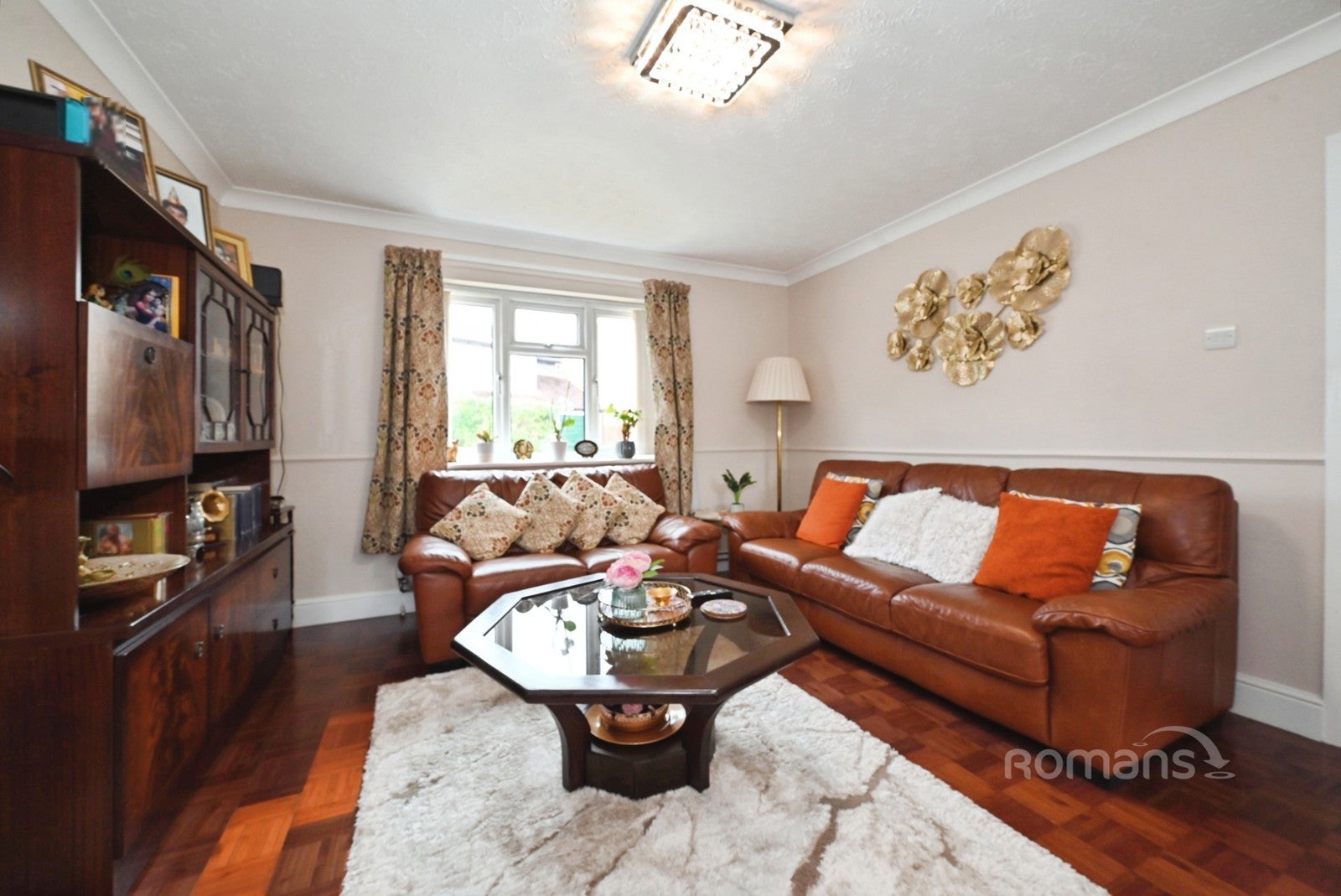 House Byland Drive in Bray