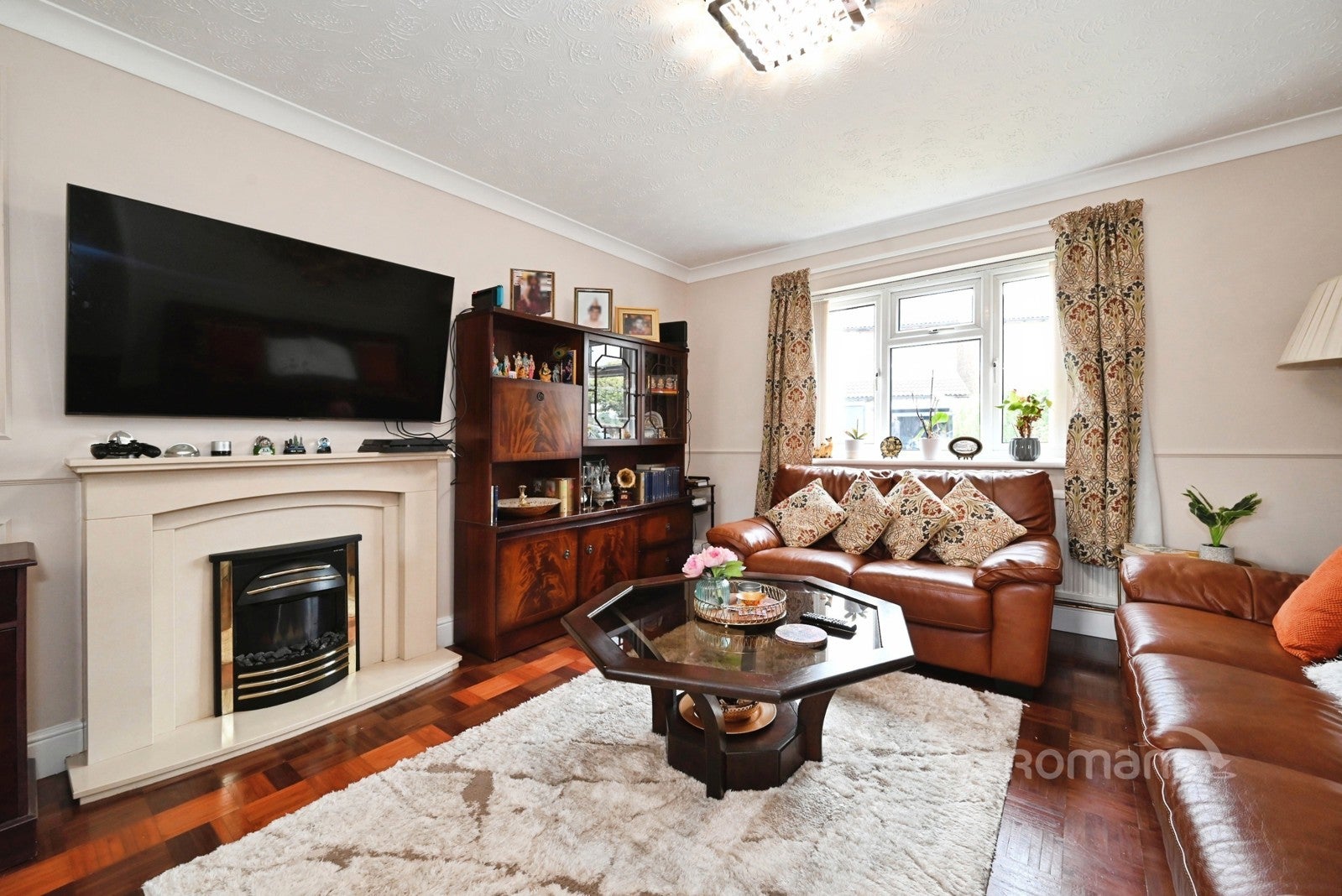 House Byland Drive in Bray