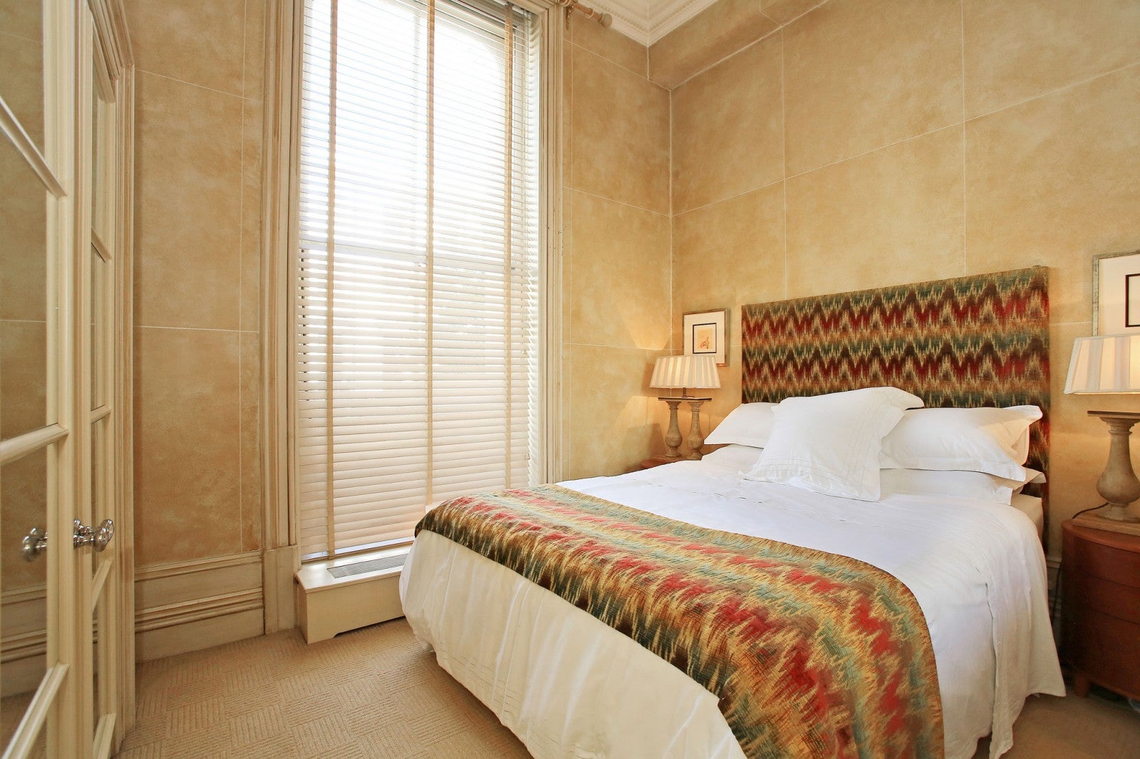 Flat Porchester Square in City of Westminster