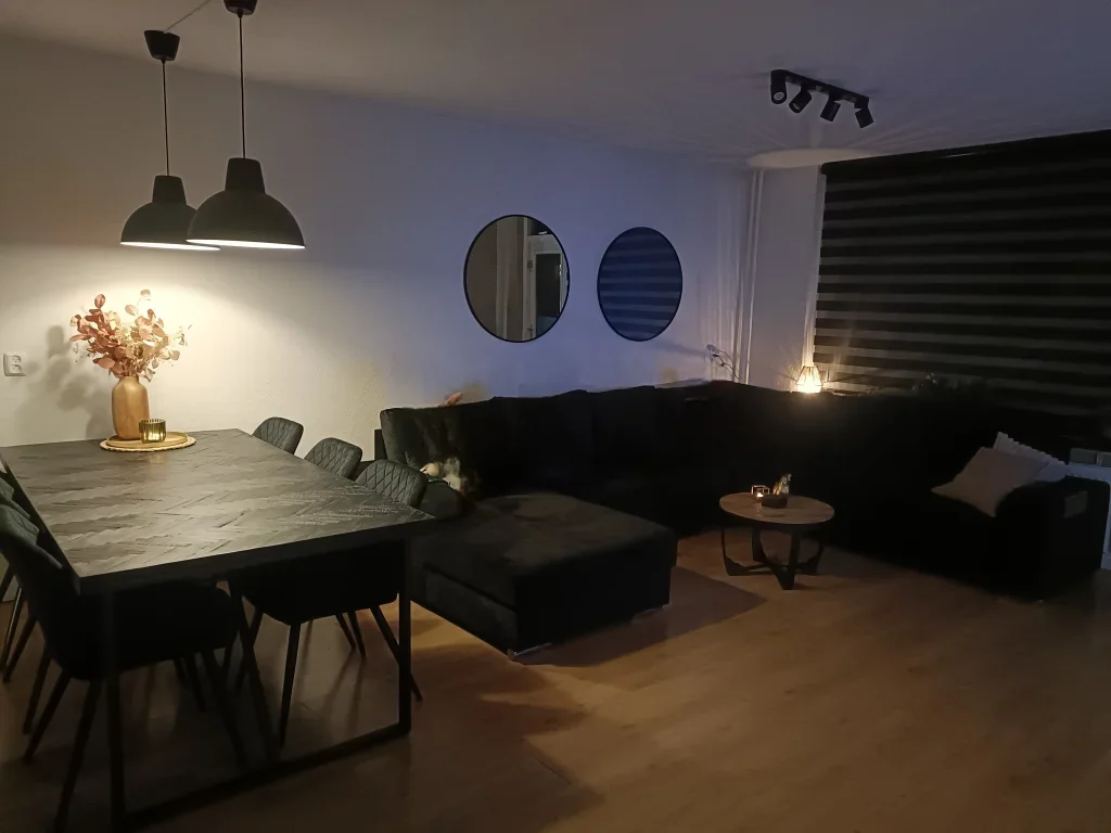 Appartement Griekenlandlaan in Zoetermeer