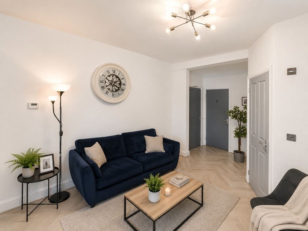 Room Westfield Lane in Mansfield Woodhouse