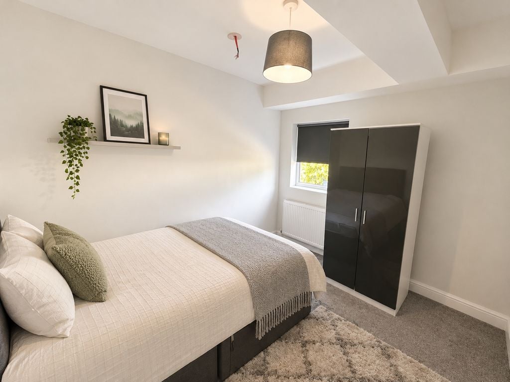 Room Westfield Lane in Mansfield Woodhouse