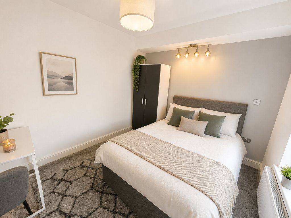 Room Westfield Lane in Mansfield Woodhouse