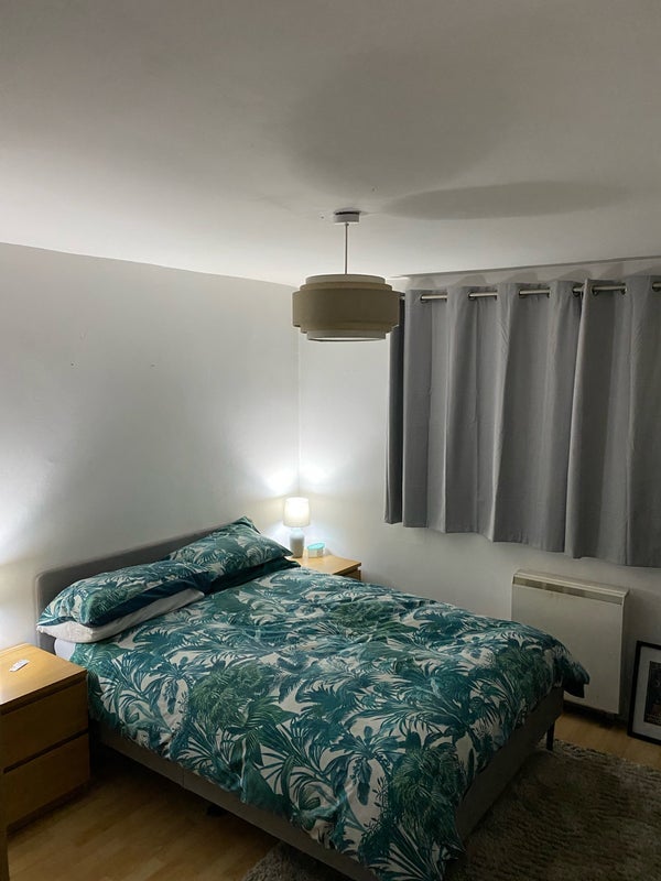 Room Boswell Grove in Warwick