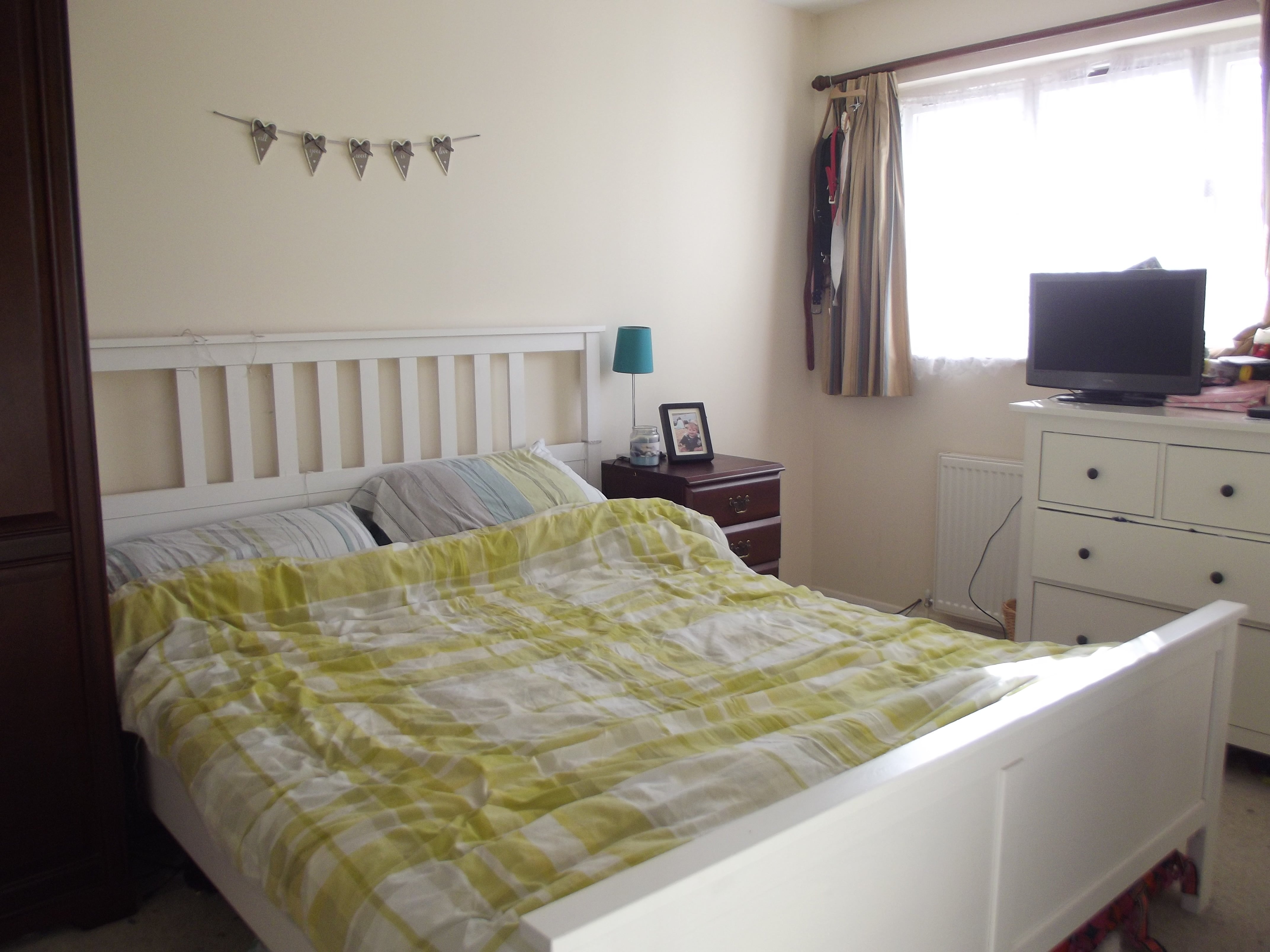 House Waldren Close in Poole