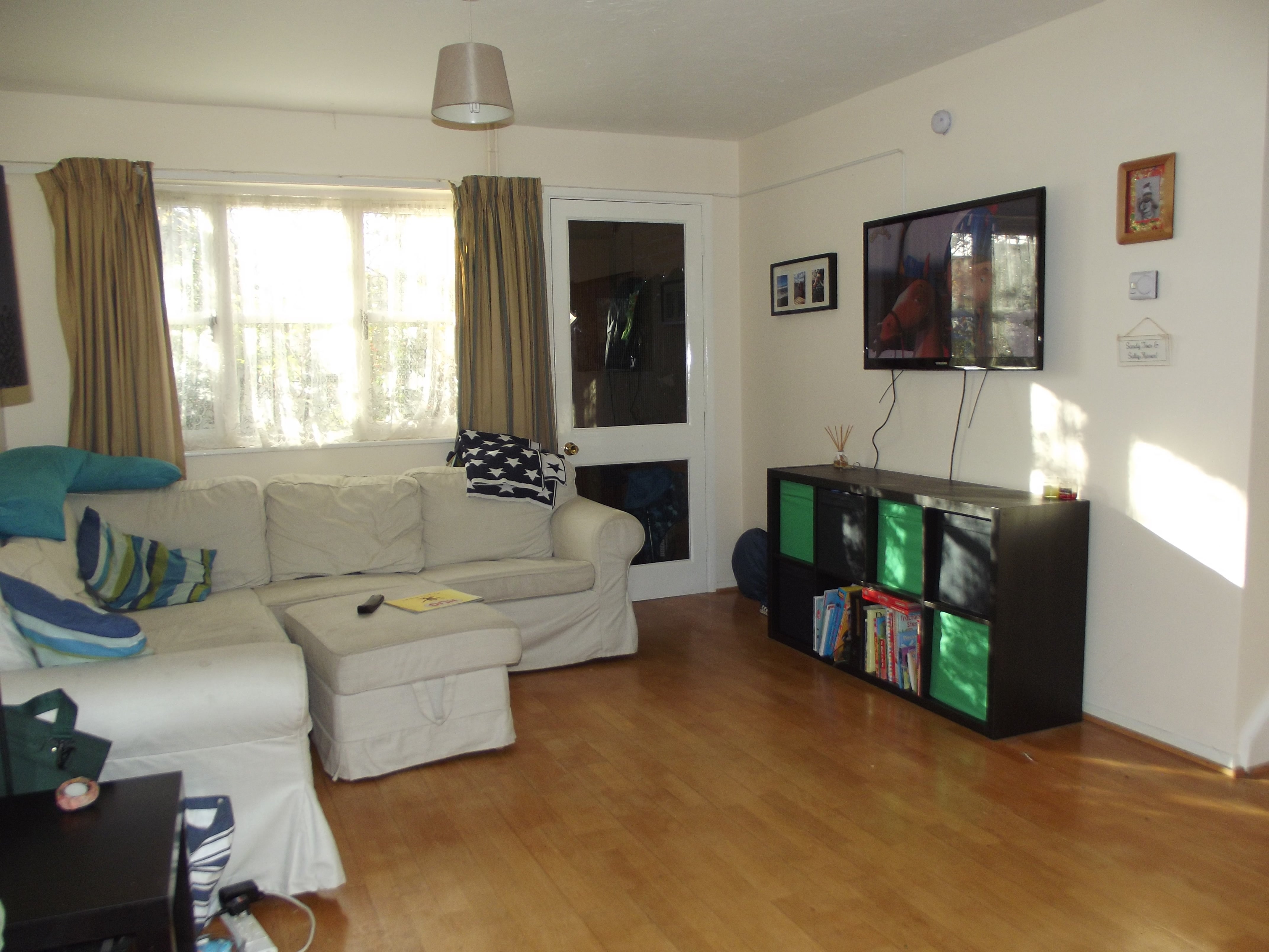 House Waldren Close in Poole