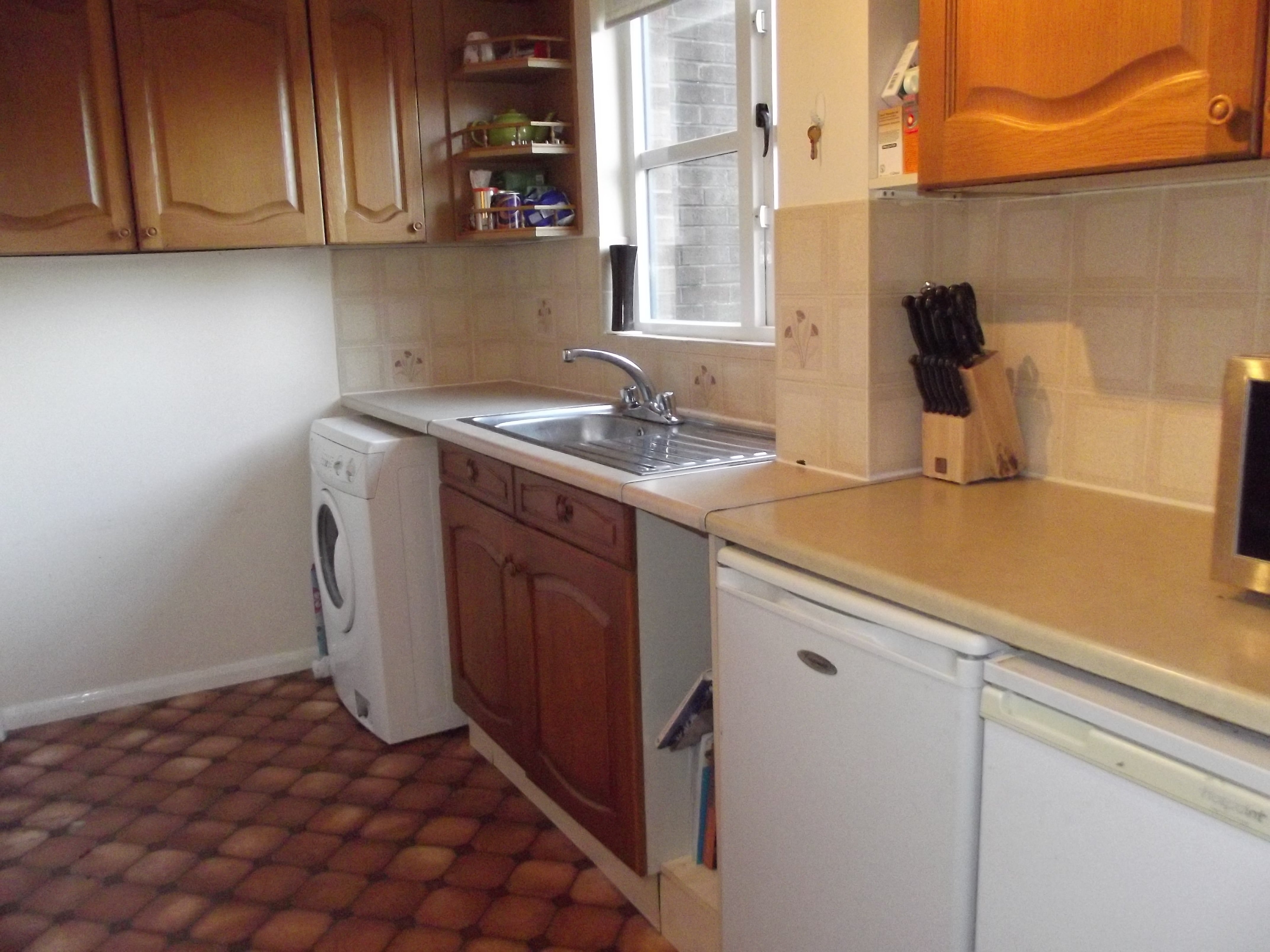 House Waldren Close in Poole